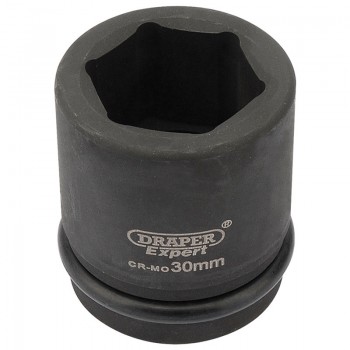 HI-TORQ® 6 Point Impact Socket, 3/4&rdquo; Sq. Dr., 30mm