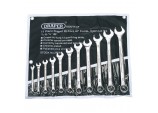 Draper Expert HI-TORQ® Imperial Combination Spanner Set (11 Piece)