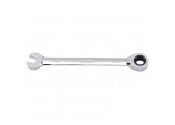 Metric Ratcheting Combination Spanner, 7mm