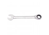 Metric Ratcheting Combination Spanner, 25mm