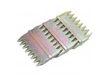 Scutch Set, 38mm (3 Piece)