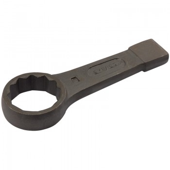 Ring Slogging Wrench, 75mm