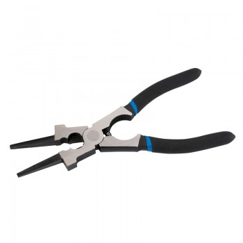 Soft Grip MIG ’Helper’ Pliers, 210mm Soft Grip MIG ’Helper’ Pliers, 210mm