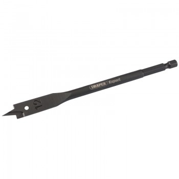 Flat Wood Bit, 12mm Flat Wood Bit, 12mm