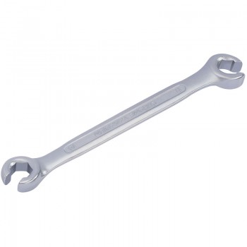 Flare Nut Wrench, 10 x 11mm Flare Nut Wrench, 10 x 11mm