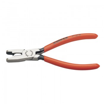 Knipex 97 50 01 Scotch Lock® Crimping Pliers, 200mm