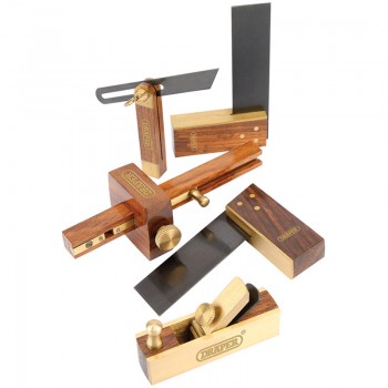 Mini Woodwork Set (5 Piece) Mini Woodwork Set (5 Piece)
