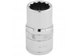 HI-TORQ® 12 Point Socket, 1/2&rdquo; Sq. Dr., 14mm