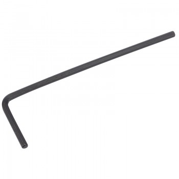 Metric Hexagon Key, 1.5mm Metric Hexagon Key, 1.5mm
