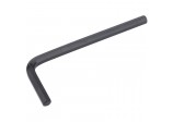 Metric Hexagon Key, 5.0mm