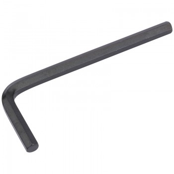Metric Hexagon Key, 5.5mm Metric Hexagon Key, 5.5mm