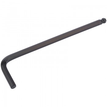 Metric Hexagon and Ball End Hexagon Keys, 5.0mm Metric Hexagon and Ball End Hexagon Keys, 5.0mm