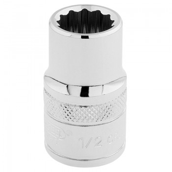 HI-TORQ® 12 Point Socket, 1/2&rdquo; Sq. Dr., 1/2&rdquo;