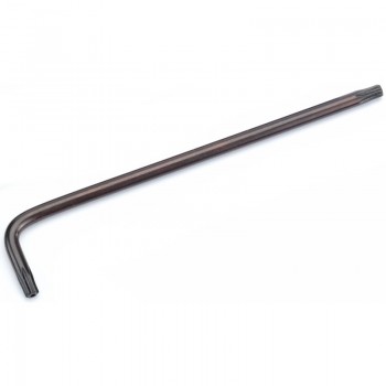 Draper TX-STAR® Security Key, T15T Draper TX-STAR® Security Key, T15T
