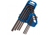 Imperial Hexagon Key Set (7 Piece)