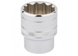 HI-TORQ® 12 Point Socket, 1/2&rdquo; Sq. Dr., 1.1/16&rdquo;