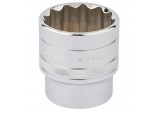 HI-TORQ® 12 Point Socket, 1/2&rdquo; Sq. Dr., 1.1/4&rdquo;