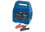 6/12V Intelligent Battery Charger