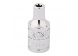 Draper TX-STAR® Socket, 1/4&rdquo; Sq. Dr., E4