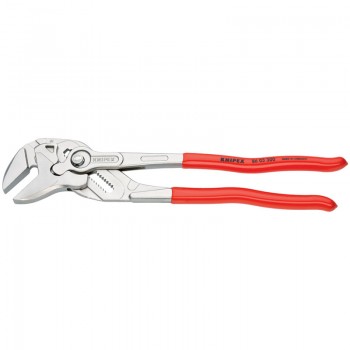 Knipex 86 03 300SB Pliers Wrench, 300mm