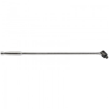 Breaker Bar, 1/2&rdquo; Sq. Dr., 640mm