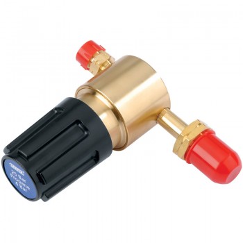 Propane Regulator, 25 Bar