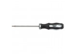 Draper TX-STAR® Soft Grip Screwdriver, T8 x 75mm