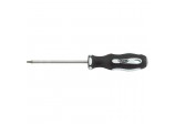 Draper TX-STAR® Soft Grip Screwdriver, T15 x 100mm