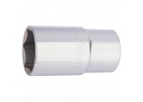Hub Nut Socket, 1/2&rdquo; Sq. Dr., 32mm