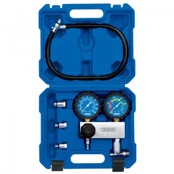 Cylinder Leakage Kit (7 Piece) Cylinder Leakage Kit (7 Piece)
