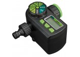 Electronic Ball Valve Water Timer