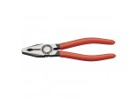 Knipex 03 01 180 SBE Combination Pliers, 180mm