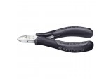 Knipex 77 02 115 ESD Antistatic Diagonal Cutting Nipper, 115mm