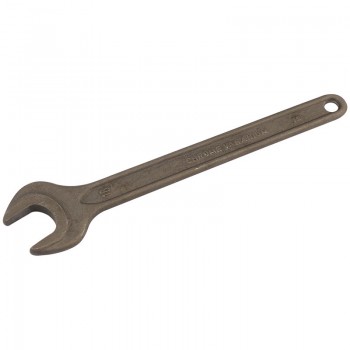 Single Open End Spanner, 16mm Single Open End Spanner, 16mm