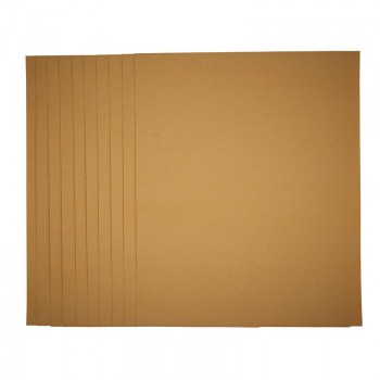 General Purpose Sanding Sheets, 230 x 280mm, 150 Grit (Pack of 10)