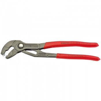 Knipex 85 51 Hose Clamp Pliers, 250mm, 250A