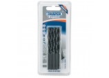 HSS Drill Bit, 6.5mm (Pack of 10)