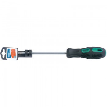 PZ Type Screwdriver, No.3 x 150mm