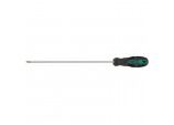 PZ Type Long Reach Screwdriver, No.2 x 250mm (Sold Loose)