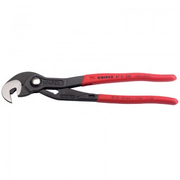 Knipex 87 41 250 Multiple Slip Joint Spanner