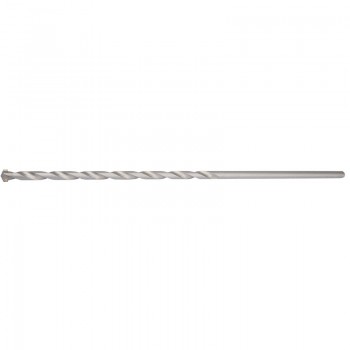 Masonry Drill Bit, 12 x 400mm Masonry Drill Bit, 12 x 400mm