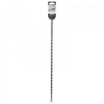 SDS+ Masonry Drill, 10.0 x 450mm SDS+ Masonry Drill, 10.0 x 450mm