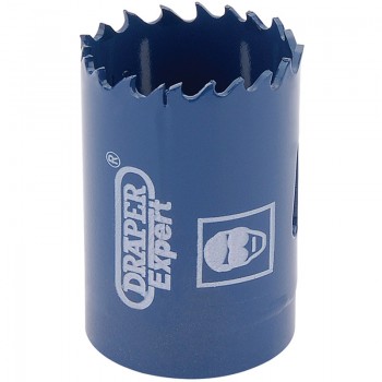 HSS Bi-metal Holesaw Blade, 35mm HSS Bi-metal Holesaw Blade, 35mm