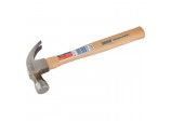 Hickory Shaft Claw Hammer, 560g/20oz
