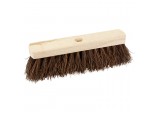 Stiff Bassine Broom Head, 330mm