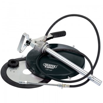 High Pressure Hand Grease Pump High Pressure Hand Grease Pump