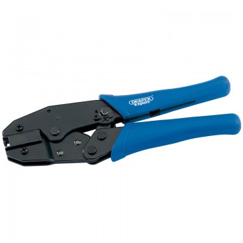 RJ45 Ratchet Crimping Tool, 225mm RJ45 Ratchet Crimping Tool, 225mm