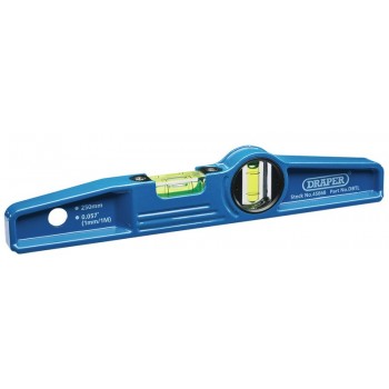 Cast Boat Level, 250mm