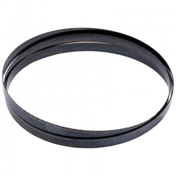 Bandsaw Blade, 2560mm x 3/4”, 4 skip Bandsaw Blade, 2560mm x 3/4”, 4 skip