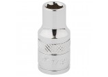HI-TORQ® 6 Point Socket, 1/4&rdquo; Sq. Dr., 7/32&rdquo;